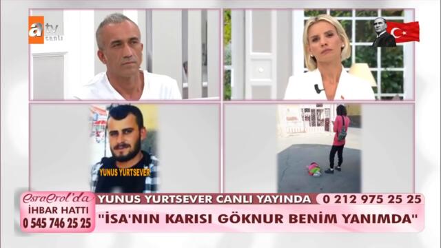 Esra Erol bir mucizeye daha imza attı! - @Esra Erol'da 30 Ağustos 2021