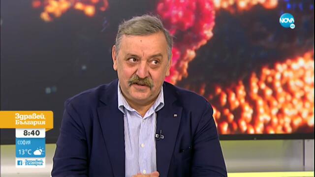 Какъв процент от ваксинираните и преболедувалите могат да се заразят отново с COVID-19