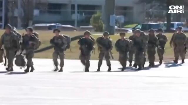 ЦРУ: Ирански спецчасти планирали терористична атака в България