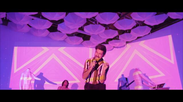 Loneborn - Secrets [Music Video]