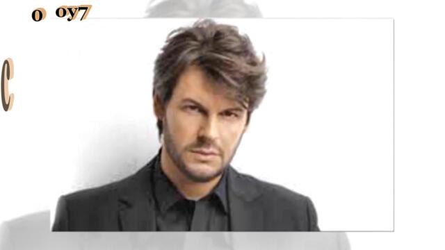 Πάνος Κιάμος - Θέλω να σε ξαναδώ - искам да те видя отново