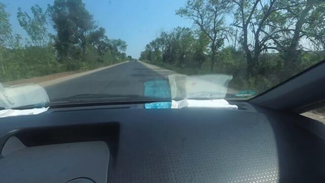 Прибыли... /Дорога домой через 28 лет/. ч.3