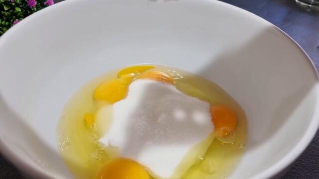 questa TORTA la farai ogni giorno ,basta solo 1 minuto.373