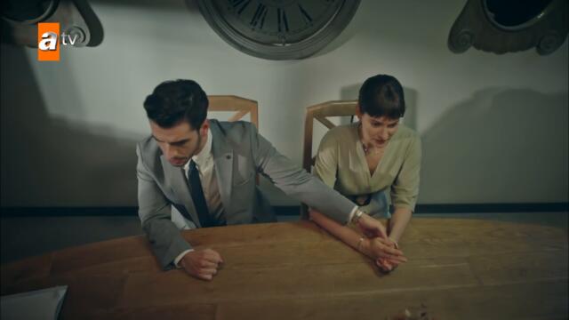 Neva benim kız arkadaşım! - @İkimizin Sırrı 4. Bölüm