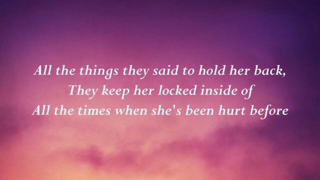 Olivia Rodrigo, Selena Gomez - Prove You Wrong (Lyrics) VEVO