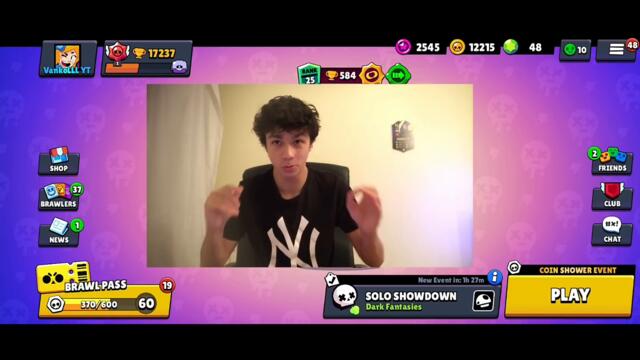 ОГРОМЕН ЪНБОКСИНГ НА БРОЛ СТАРС 😱😱 | Колко ли легендарни бролъра ще отворим?