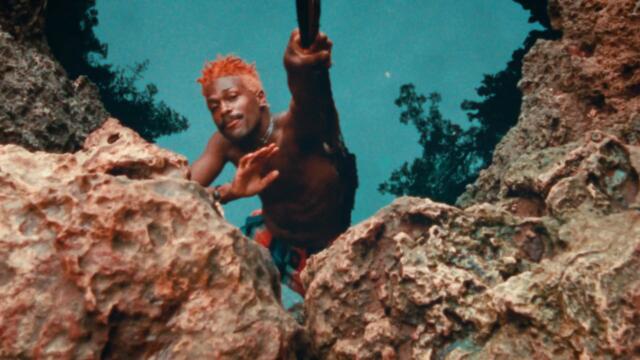 DUCKWRTH - 4K (Official Video) feat. Phabo