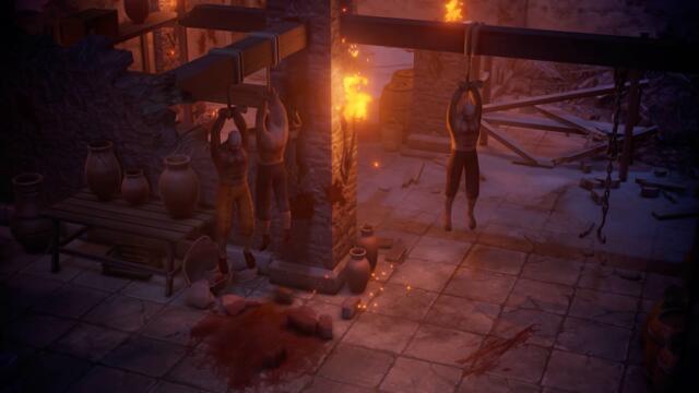 Launch Trailer | Pathfinder: Wrath of the Righteous