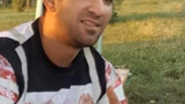 кабадан Кючек kabadan kuchek ilhan shen rhythms 2021