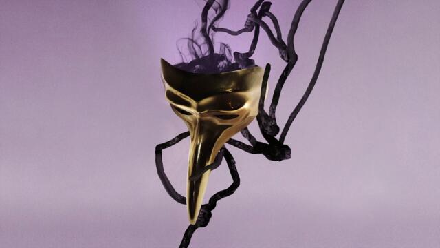 Claptone ft. APRE - My Night (Picard Brothers Remix)