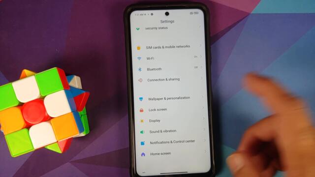 Poco X3 Pro | Install Official Xiaomi EU Using TWRP | MIUI 12.5 & 12.6 | Android 11 | Full Tutorial