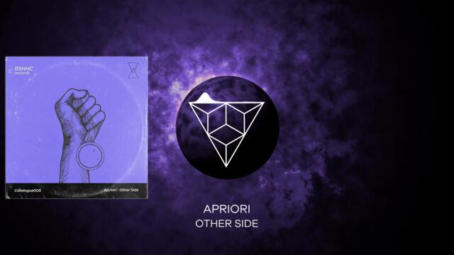 Apriori - Other Side (Original Mix)