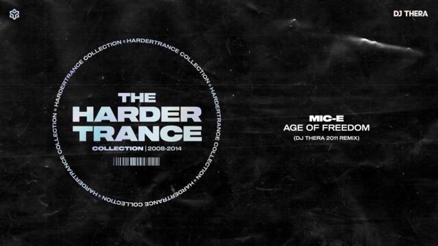 Mic-E - Age Of Freedom (Dj Thera 2011 Remix)