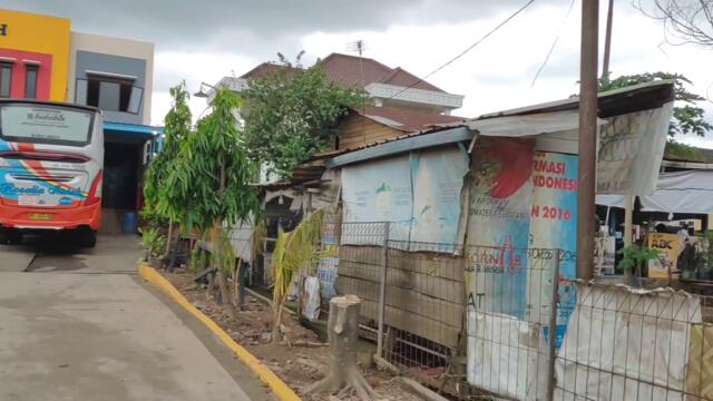 ALS 386 Mau Ganti Unit Baru ❓ Reuni Bersama "Artis Ngantuk" Di Kota Pempek