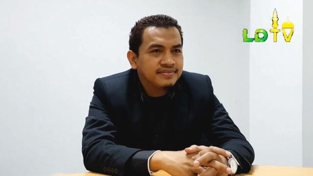 Exclusive!!  Sedikit Wawancara dengan Bang Azis Yanuar