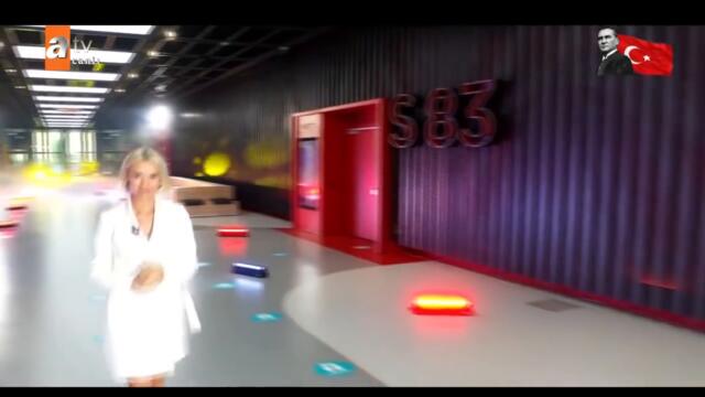 30 Ağustos Zafer Bayramımız Kutlu Olsun! - @Esra Erol'da 30 Ağustos 2021