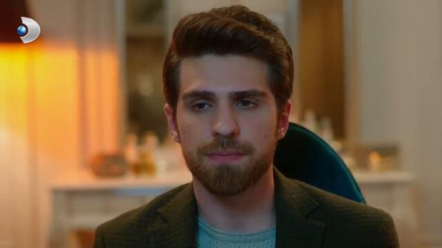 Senin Oğlun Olduğum İçin Çok Şanslıyım.. - Zalim İstanbul 35. Bölüm