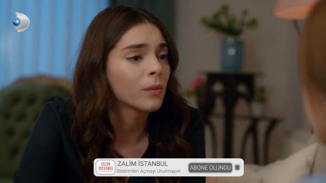 Dönelim Memlekete..! - Zalim İstanbul 35. Bölüm