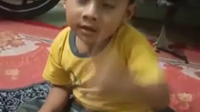 Allahulkaffi versi rafif abdul azis