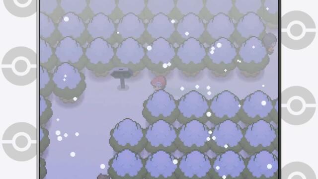 Pokémon Platinum : 12 Secret Sub-Events Reward & Locations (HQ)