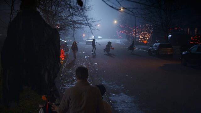 Монстървил Залата на ужасите  R.L. Stine's Monsterville The Cabinet of Souls  (2015) Бг Аудио Част 1