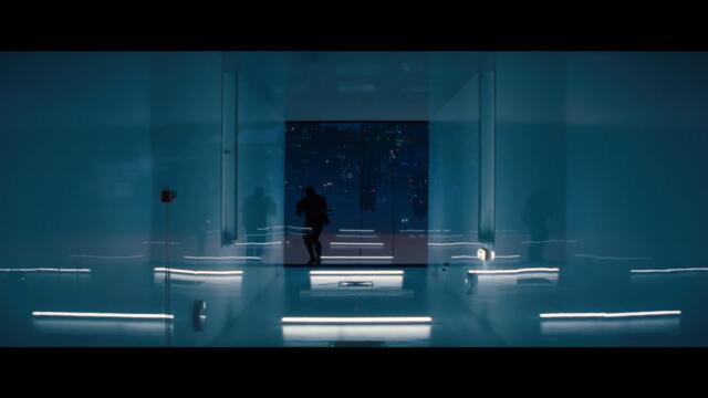 NO TIME TO DIE | Final International Trailer