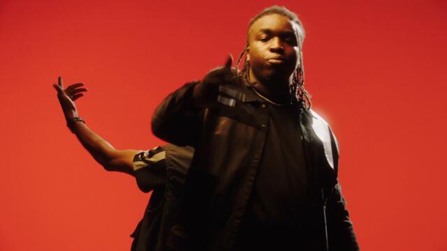 Frenetik - La Zone (Live) | VEVO Rounds ft. Kobo