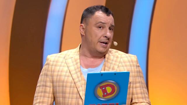 Бабка в Турции на all inclusive! Как Михайловна попала в коммунизм? | Дизель cтудио