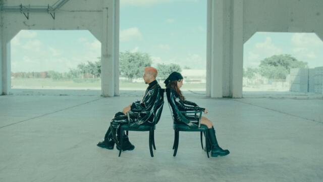 Nicki Nicole, Mora - Toa La Vida (Official Video)