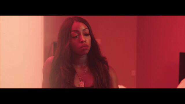 KAÏ (Richard Cavé)feat. MEDJY Enposib - "Jije'm" official VIDEO!