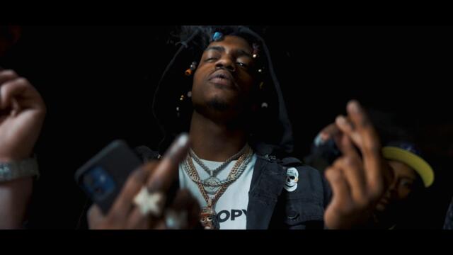 Tory Lanez - Tuh (feat. EST Gee, VV$ Ken) [Official Music Video]