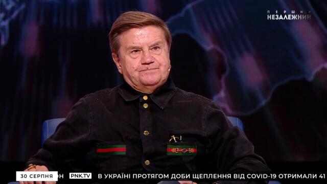Потрійна влада в Україні - президент, уряд і СНБО, і вона НЕЕФЕКТИВНА! - Карасьов