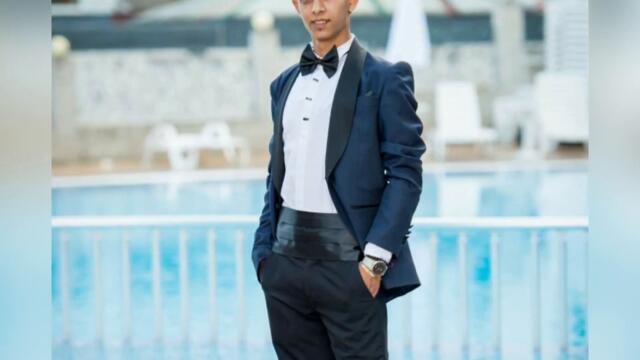 Васко Гроса и Стефан Гаида 2021