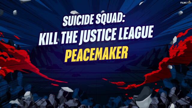 DC FANDOME Trailer (2021)