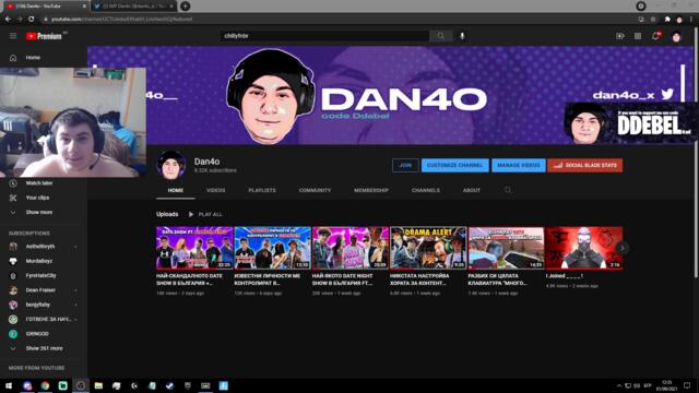 НАЙ-ДОБРАТА КОМПИЛАЦИЯ (МНОГО СМЯХ)