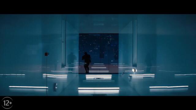 Не время умирать — Русский трейлер #3 (2021)