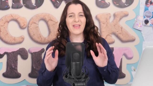 Debunking & Who is Scrumdidlyumptious? | How To Cook That Ann Reardon