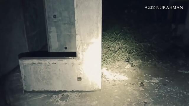 ARWAH SI NENEK DI RUMAH MEWAH YANG DIBANGUN DI ATAS TANAH KERAMAT || BANDUNG