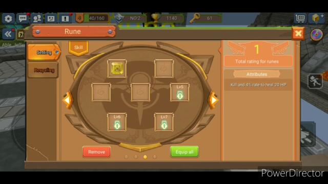 BedWar - New MLG_Goster and New Intro In (BlockmanGo)