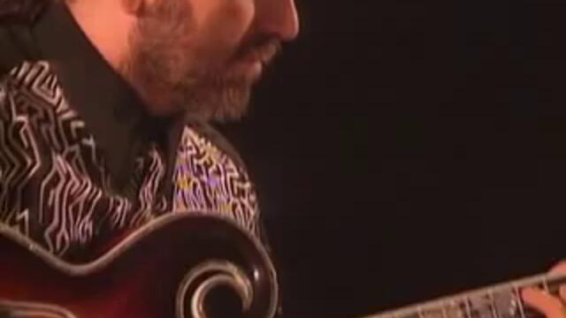 Marcel Dadi plays "Je Te Veux"