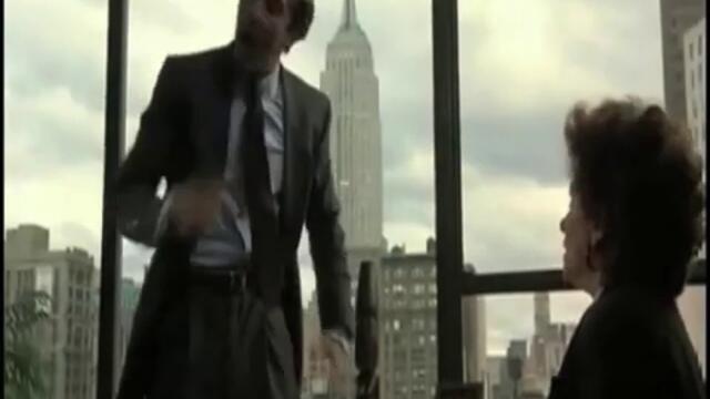 Nicolas Cage - Going Nuts (BOO HOO Remix)