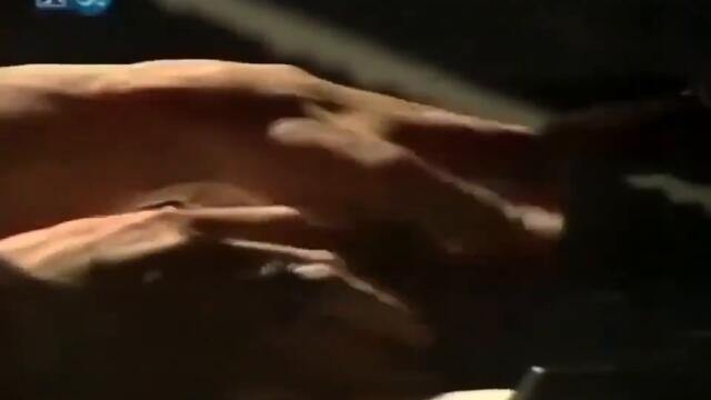 Keith Jarrett, European Quartet LIVE (1974)