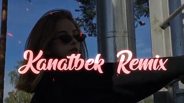 Яд (Kanatbek Remix)