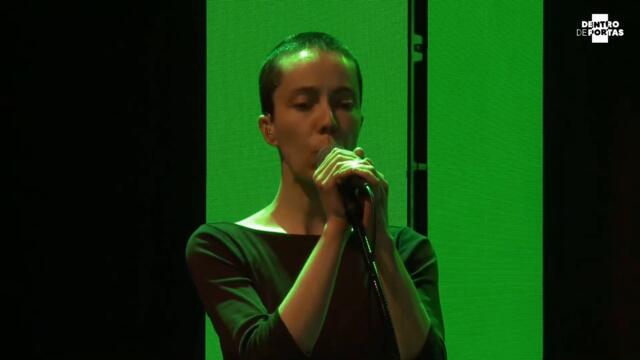 Caverna (Livestream 2021)