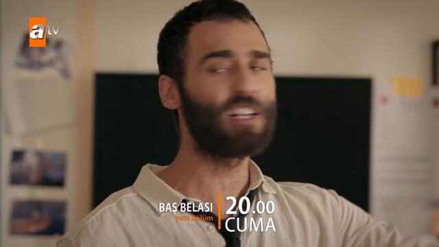 Baş Belası 12. Bölüm 2. Fragmanı | Her şey bitti mi?