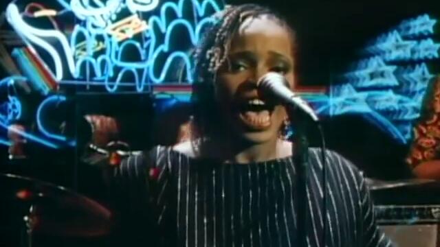 Mtume - Juicy Fruit (Official Video)