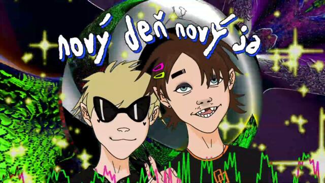 ray25 - Nový Deň Nový Ja (feat.mykagang)