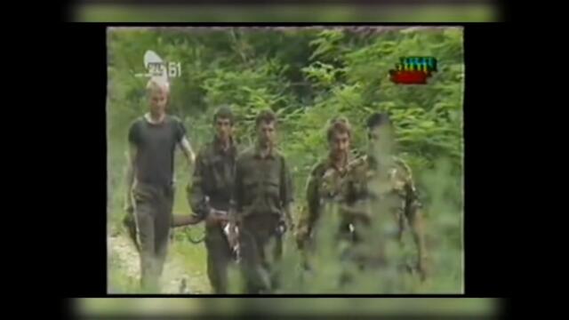 Roki Vulovic – Gavrina brigada (українські субтитри)