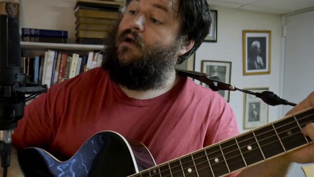 September Song (Weill/Anderson)