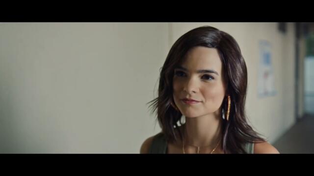 RUNT Official Trailer (2021)